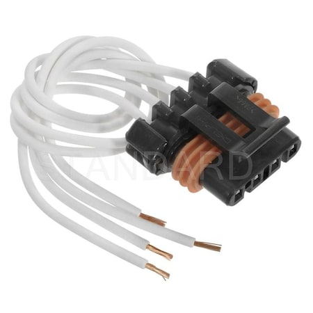 Handy Pack Handy HP4695 Fuel Filler Door Switch Connector HP4695